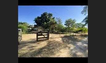 Imagem 6: Chácara beira rio Cuiabá