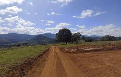 Imagem 6: CHÁCARAS DE 4 MIL m² EM OURO FINO-MG