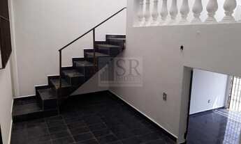 Imagem 2: Casa 2 Dormitórios 100m2 Á Venda na Vila Antonieta São Paulo