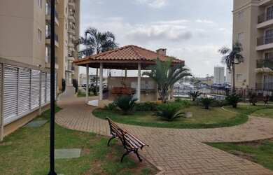 Imagem 3: Apartamento 45m² - 2 quartos - Vila Americana - Jardim Carioba - Pronto para Morar