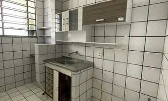 Imagem 4: Apartamento na Cidade dos Funcionários