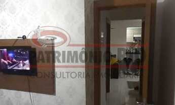 Imagem 2: Condomínio total infra, térreo