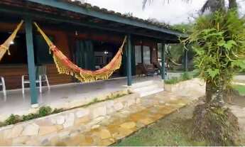 Imagem 4: Linda Casa de condomínio com 4 quartos 4 suítes 4 vagas mobiliada em Ubatuba - São Paulo