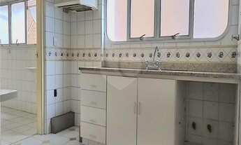 Imagem 6: São Paulo - Apartamento Padrão - ITAIM BIBI