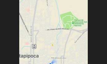 Imagem 2: Vendo 4 lotes vizinhos