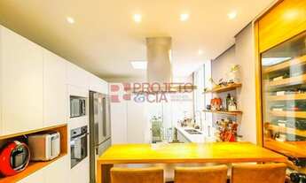 Imagem 7: São Paulo - Casa de Condomínio - Campo Belo