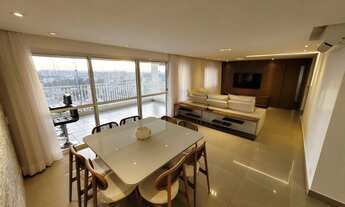 Imagem 1: Apartamento em São Paulo, Espaço Raposo, 134m², contendo 03 dormitórios sendo 01 suíte, sa