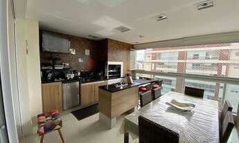 Imagem: Apartamento Venda Vila Romana 150 m² 3