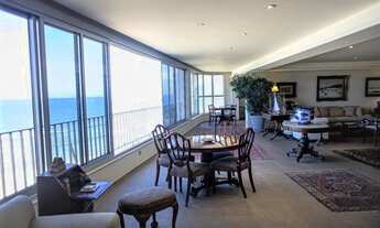 Imagem 7: Arpoador Frontal Mar, 495M2 -Ipanema - Rio de Janeiro - RJ