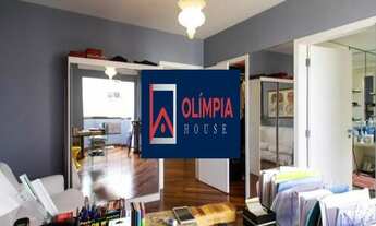 Imagem 7: Apartamento Venda Vila Olímpia 156 m² 3 Dormitórios