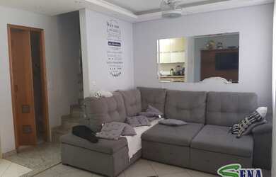 Imagem 2: CASA DE CONDOMINIO RESIDENCIAL em SÃO PAULO - SP, JARAGUÁ