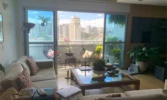 Imagem: São Paulo - Apartamento Padrão - MOEMA