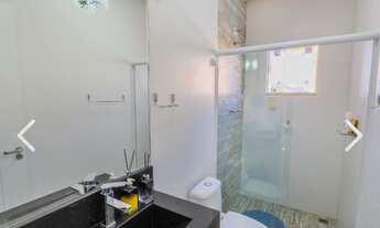 Imagem 6: Casa de condomínio - 255 metros com 3 quartos sendo 1 suíte master