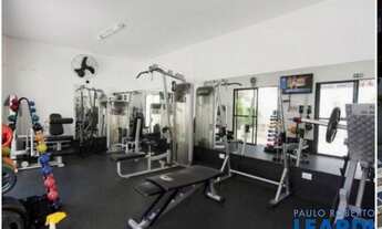 Imagem 7: DUPLEX - MOEMA ÍNDIOS - SP