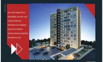 Imagem 5: APARTAMENTO ARACAJU ATHOS RESIDENCE PRÓXIMO À AV RIO DE JANEIRO