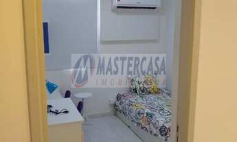 Imagem 4: Apartamento para venda tem 67 metros quadrados com 3 quartos em Água Fria - Recife - PE