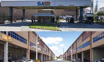 Imagem: Galpão - Retiro - Jundiaí