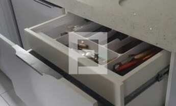 Imagem 5: Apartamento para venda com 57 metros quadrados com 2 quartos em Ipiranga - São José - SC