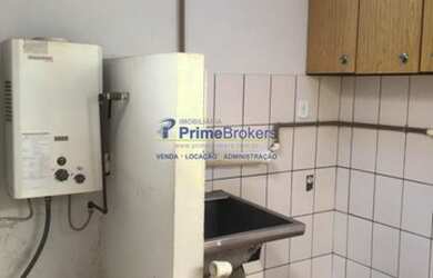 Imagem 6: Casa à venda 4 Quartos, 1 Suite, 3 Vagas, 161M², Mirandópolis, São Paulo - SP