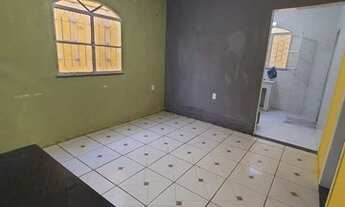 Imagem: VENDO CASA EM BANGU