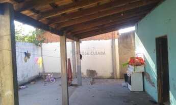 Imagem: Casa No Parque Amperco