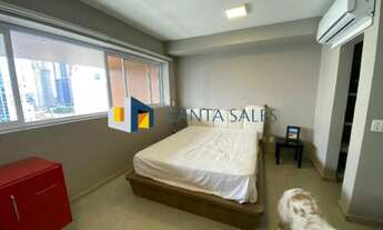Imagem 7: Apartamento 1 dormitorio Brooklin
