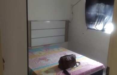 Imagem 7: Apartamento para venda possui 42 metros quadrados com 2 quartos em Pinheiro - Maceió - Ala