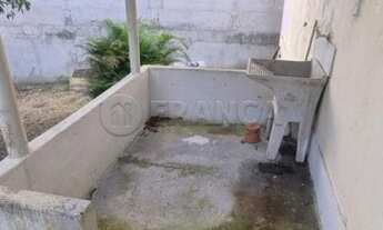 Imagem 6: São José dos Campos - Casa Padrão - Monte Castelo