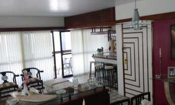 Imagem 4: Apartamento 5 quartos na Rua Setúbal, 186m², Pertinho Da Praia