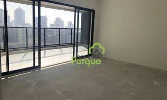 Imagem 2: Apartamento com 3 dormitórios à venda, 120 m² por R$ 2.100.000,00 - Aclimação - São Paulo