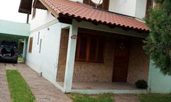 Imagem: Canoas - Casa Padrão - São Luis