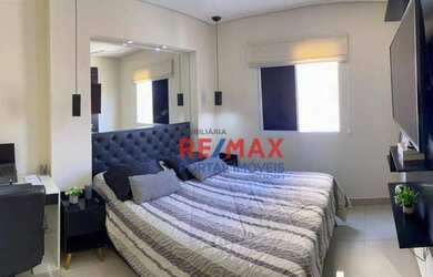 Imagem 3: Apartamento com 2 dormitórios à venda, 52 m² por R$ 199.900,00 - Jardim São Mateus - Pirac