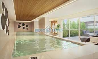 Imagem 13: Cobertura Duplex em Curitiba