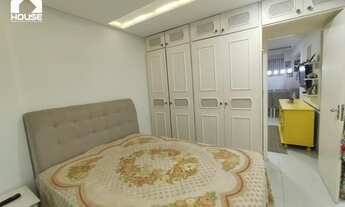 Imagem 7: Lindo apartamento de 2 quartos sendo 2 suítes