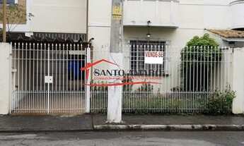 Imagem: Sobrado Brooklin Nobre