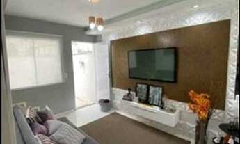 Imagem 5: Casa para venda tem 160 metros quadrados com 2 quartos em Alto da Lapa - São Paulo - São P