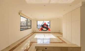 Imagem 4: Cobertura com 2 dormitórios à venda, 481 m² por R$ 3.990.000,00 - Moema - São Paulo/SP