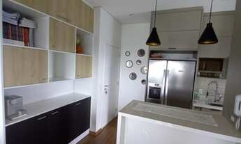 Imagem 4: Apartamento com 1 Quarto à venda, 51m² - Cambuci