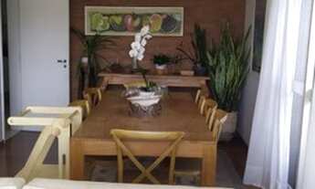 Imagem 7: Apartamento Locação Itaim Bibi 177 m² 3 Dormitórios