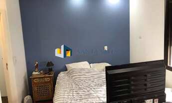 Imagem 4: Apartamento com três suites