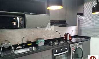 Imagem 3: Apartamento (tipo - padrao) 2 dormitórios, cozinha planejada, portaria 24hs, lazer, espaço