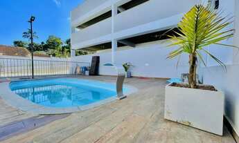 Imagem 2: São Pedro, cob. 3 quartos, planejados, terraço, churrasq., garagem, elev., port., áre