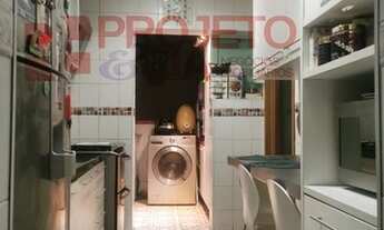 Imagem 6: São Paulo - Casa de Condomínio - Granja Julieta