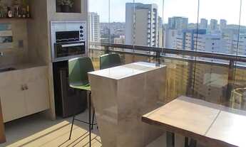 Imagem: La Veritá - 100 decorado e mobiliado