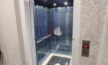 Imagem 4: LANÇAMENTO - Cobertura sem Condomínio- Pq. Novo Oratório- Santo André