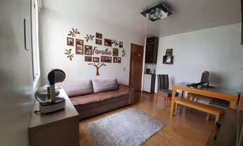 Imagem 3: Apartamento com 2 dorms, Cidade Satélite Santa Bárbara, São Paulo - R$ 185 mil, Cod: 11488