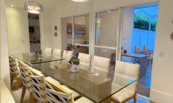 Imagem 3: SOBRADO COM EXCLENTE ACABAMENTO EM COND FECHADO!