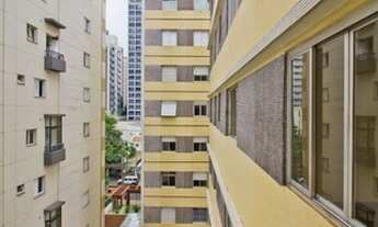 Imagem 3: APARTAMENTO RESIDENCIAL em São Paulo - SP, Pinheiros