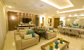 Imagem: Apartamento Royale 236m 3 suites- Vila Gilda