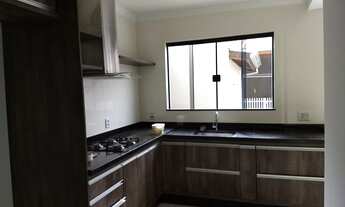 Imagem: Sóbrado Jd Ferraz